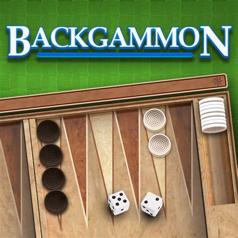 backgammon msn|Web Game Player